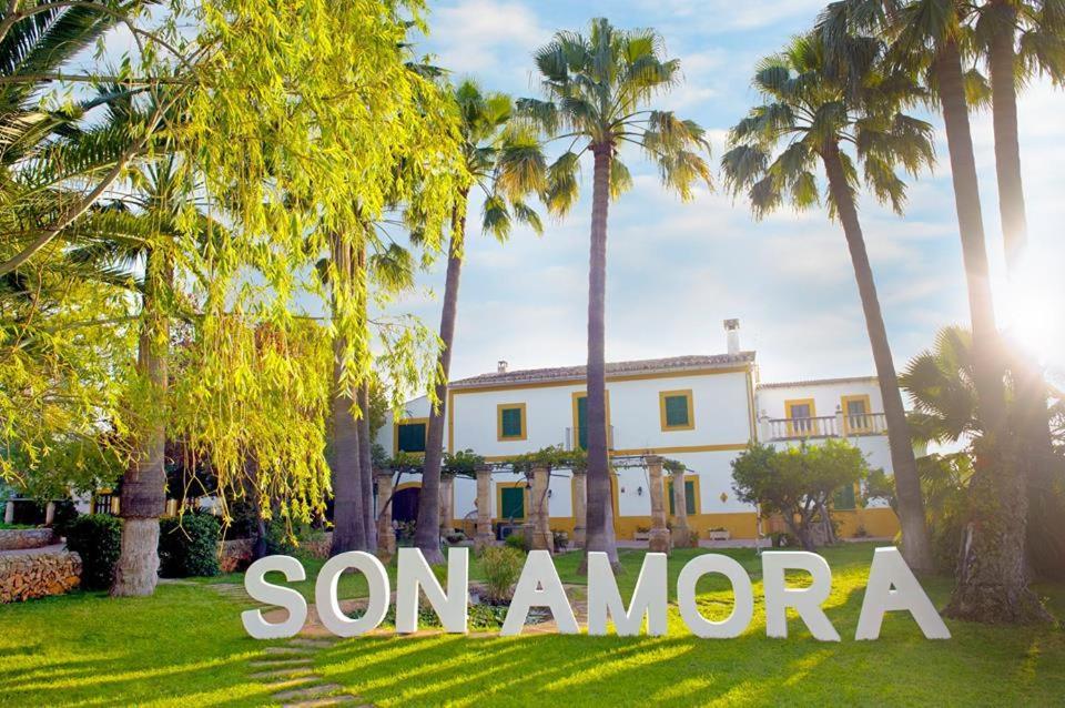 Son Amora Mini-hôtel 3*
