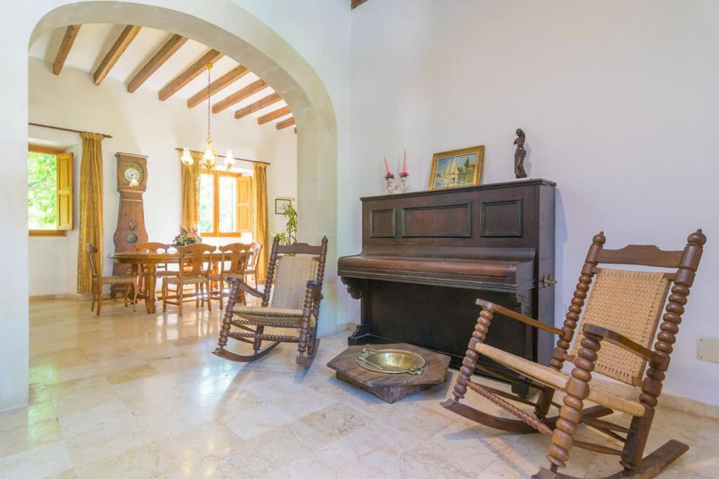 Son Amora Mini-hôtel Palma